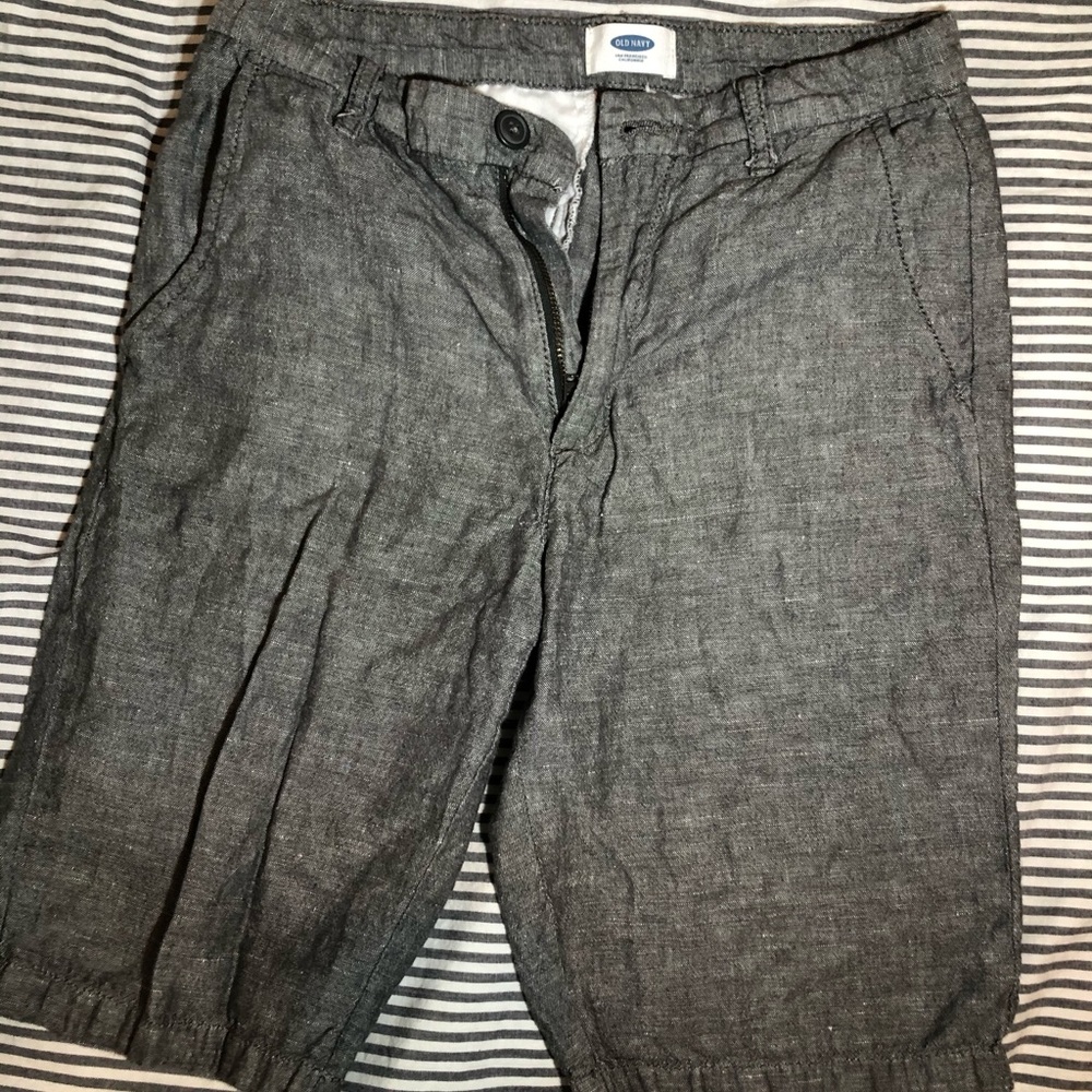 Old Navy shorts